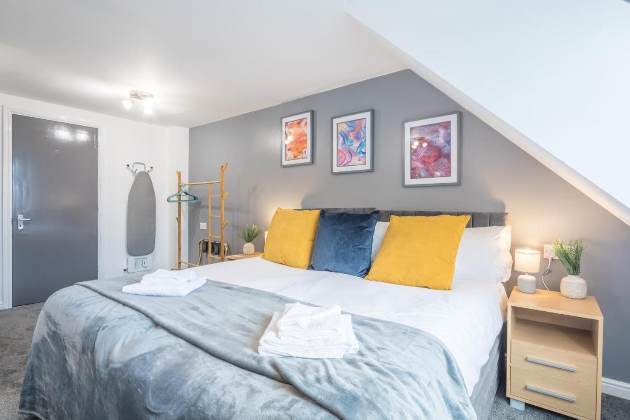 Private 8 With Kitchenette By Cb No Minimum Cambridge
